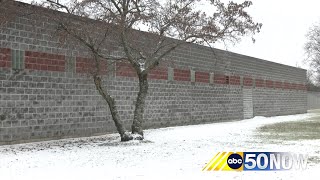 Massive illegal contraband search conducted at Jefferson County Correctional Facility