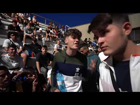 ( RISAS 😂) KTANO vs DESPI vs DEFRUTOS | BDP REGIONAL (Octavos)