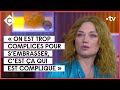 À Quoi Ressembleront Les Adieux D Alice Nevers C à Vous 10 02 2022