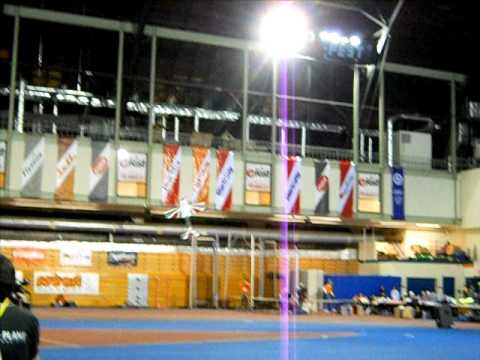 Hobbico E-Fest 2012 Freestyle Airshow-Devin McGrath