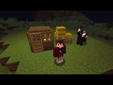 EPIC Minecraft Small House Build!!!