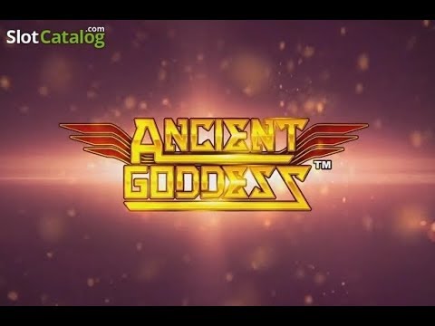 Ancient Goddess gameplay video