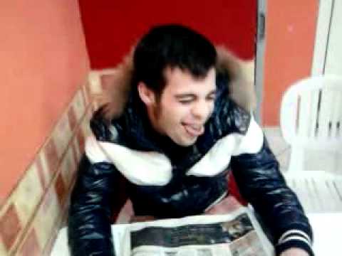 Gino91 - Castel Volturno - Telese imppazzito.