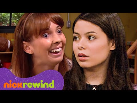 iCarly Meets Nora 🤯 | "iPsycho" Full Episode in 10 Minutes | @NickRewind