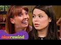 ICarly Meets Nora IPsycho Full Episode In 10 Minutes NickRewind