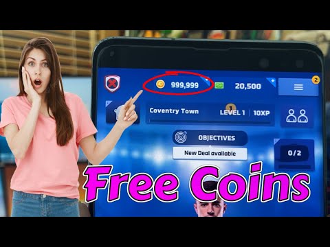 Matchday Manager Hack - How To Get Unlimited Tokens & Coins FREE