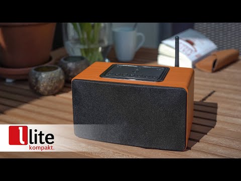 August WS350 - multiroomfähiger Kabellos-Lautsprecher für Einsteiger - vorgestellt