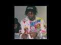 Playboi Carti Bando Alternate Intro