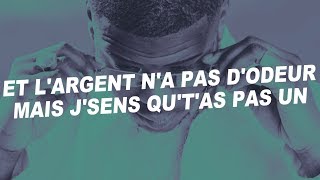 Ninho - Goutte d'eau (Paroles)