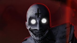 خفن ترین گیم انومالی که بازی کردم