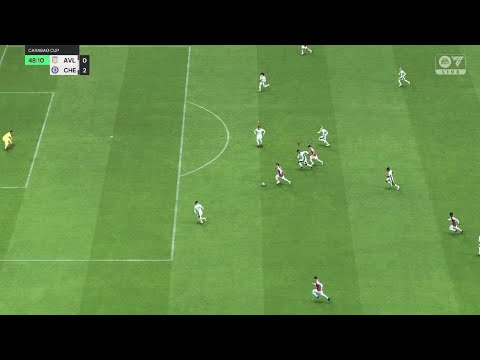 FC 24 | Goal Of The Week | Noni Madeke Goal Vs Nottingham Forrest