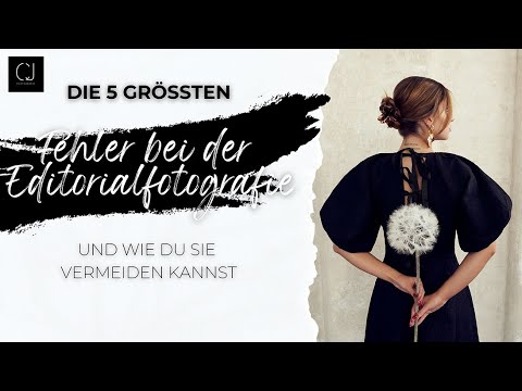 So wird dein Editorial NICHT veröffentlicht – 5 typische Fehler!