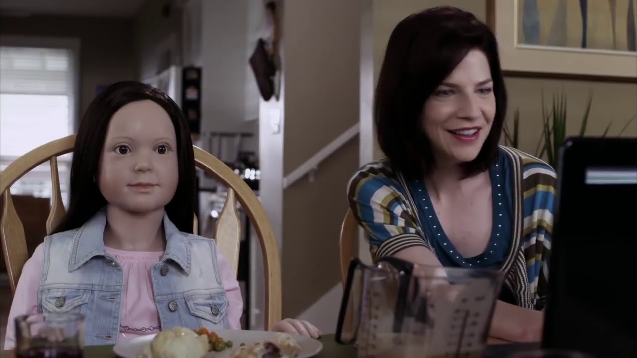 Watch video Lilly D - The COMPLETE Nightmare - The Haunting Hour Full Episode Compilation - The Haunting Hour 4 Now Lilly D - The COMPLETE Nightmare - The Haunting Hour Full Episode Compilation - The Haunting Hour 4