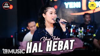 Download lagu Yeni Inka - Hal Hebat ( Music Yi Production) Dicintai seseorang yang ku cintai, Itu sempurna mp3