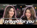 Lena Miu Being Real Life Soulmates For 22 Minutes Straight My Safe Zone