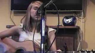 Kelsey Skaggs - Back a Street or Two