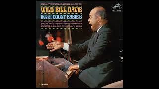 Wild B̲i̲l̲l D̲a̲v̲i̲s – ̲L̲i̲v̲e̲ A̲t̲ Co̲u̲n̲t̲ B̲a̲s̲i̲e̲&#39;̲s̲ (1̲9̲6̲6̲)̲