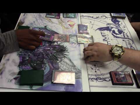 Board Knight's Thursday Tourney Rd2: TD Demise Vs. Invoked TD Spellbook - August 10th, 2017 - Part 2