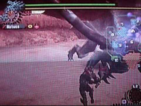 Monster Hunter 2 Playstation 2