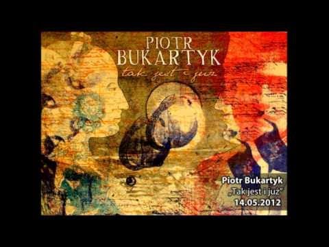 Piotr Bukartyk i Katarzyna Groniec - Piosenka z praniem w tle (official single)