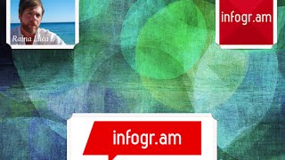 App per prof #8 INFOGR.AM (Infografiche)