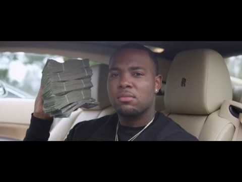 Hyph- “Bag on me” ft SouthsideSu, lil Manny & SoiceyBurr