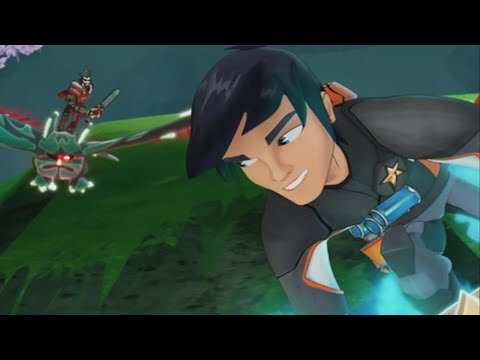 Bajoterra | Episodio 13 de la temporada 3 El Regreso del Campeón del Este (Episodio 59 de Bajoterra)