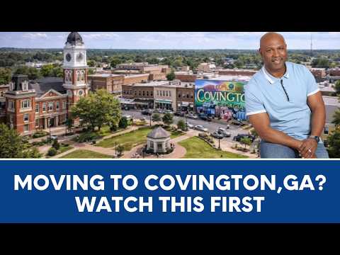 Covington Georgia Online Sales