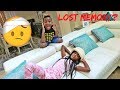 I LOST MY MEMORY PRANK ON LITTLE BROTHER