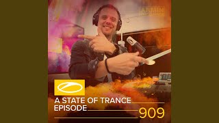 Avalanche (ASOT 909)