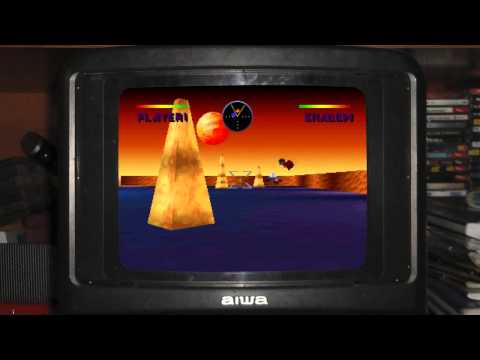 BattleSport Playstation