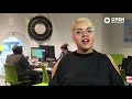 Weekoverzicht Open Rotterdam