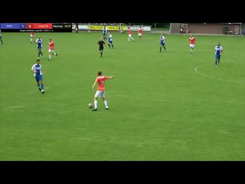 WHC   s v Longa'30 31 05 2025