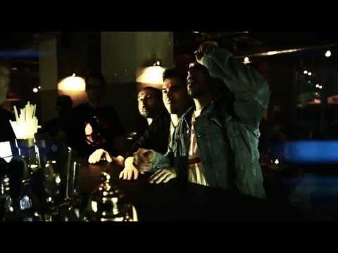 BRAINS - Budapest Tours (feat. Mc Zeek) (Official Video)