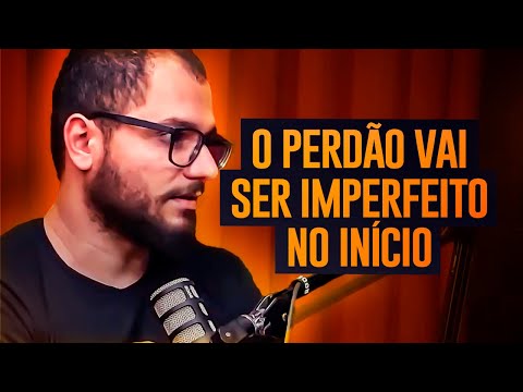 CASAMENTO, DIVÓRCIO E PERDÃO Feat @venuspdc