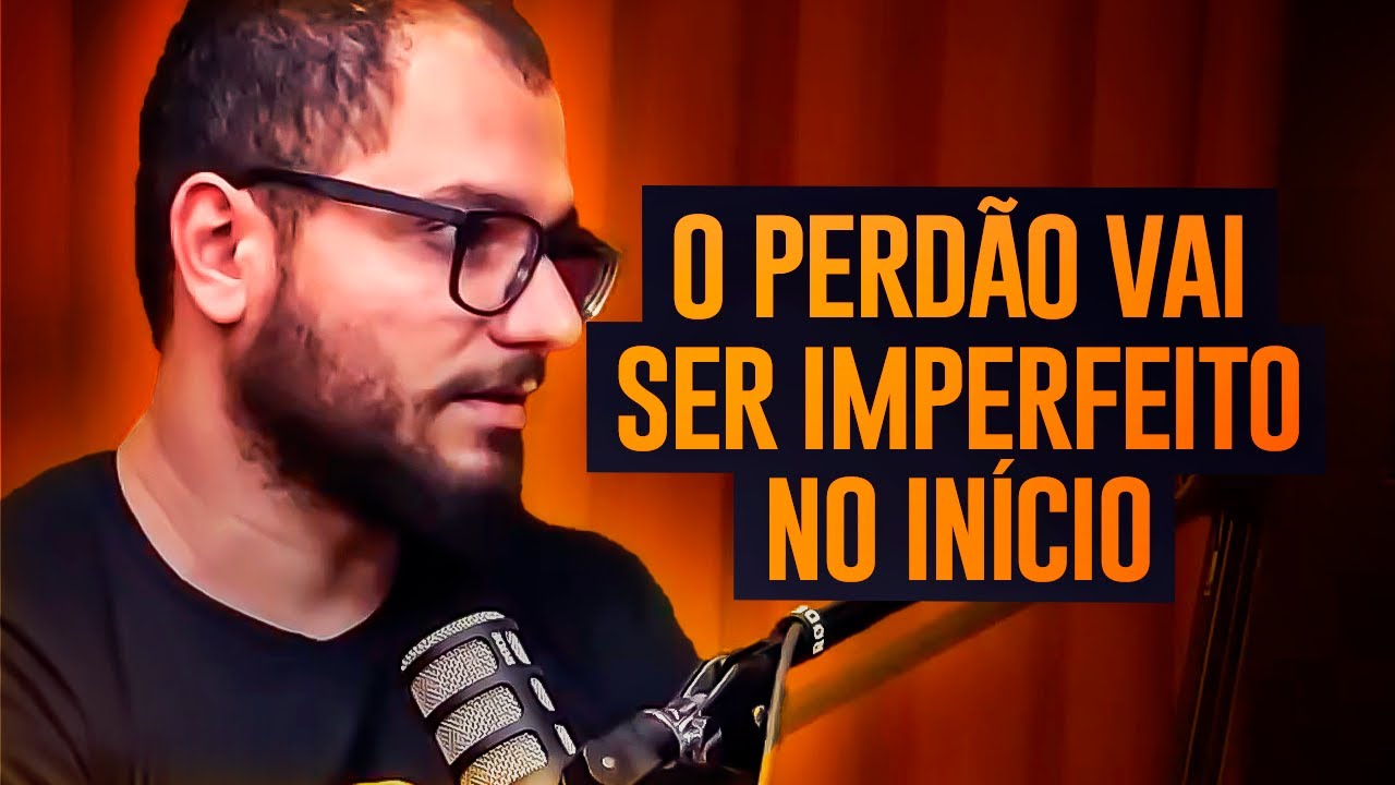 CASAMENTO, DIVÓRCIO E PERDÃO Feat @venuspdc