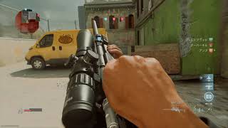 [CODMW]  SP-R208＋AN94(アバカン）    Call of Duty®: Modern Warfare®