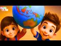 Bangga Jadi Anak Indonesia Lagu Anak Indonesia Nasionalis Penuh Semangat