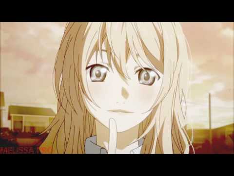 Каори и Косей - Два океана