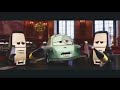 Cars 2 In 1 Minute
