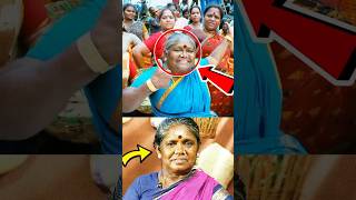 Download lagu 💢🤯நம்ம பரவை முனியம்மா பாடுன பாட்டா இதெல்லாம்..?😱 #paravai #nattupurapattu mp3