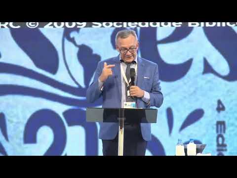 Pr. Carvalho Jr. Remanescentes - Angola