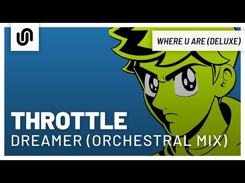 Video thumbnail for Dreamer (Orchestral Mix)