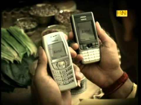 Abhishek Khanna Airtel