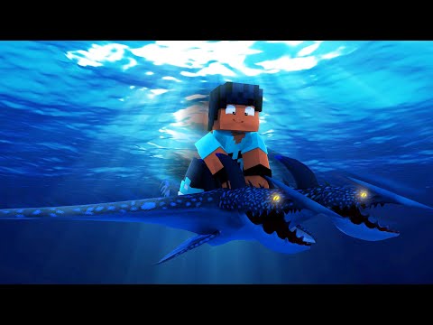 WE CREATED A NEW WATER DRAGON - KINGDOM OF DRAGONS #23