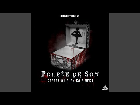 Poupée de son