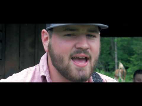 Austin Anderson  -   It's On Me   (Official Music Video)