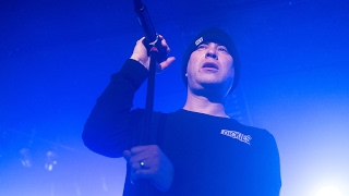 Mesh - My Protector (Electronic Winter, Gothenburg 2017)