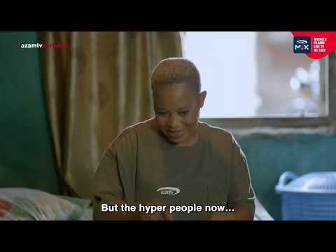 Miguu ya kuku inawatoa roho - KOMBOLELA SE02 EP 87