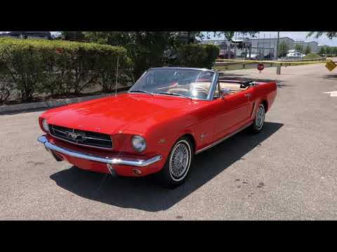1965 Ford Mustang (CC-1479236) for sale in Palmetto, Florida